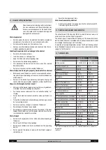 Preview for 14 page of Trotec IDS 45 Operating Manual