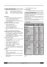 Preview for 58 page of Trotec IDS 45 Operating Manual