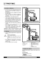 Preview for 60 page of Trotec IDS 45 User Manual