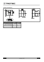 Preview for 67 page of Trotec IDS 45 User Manual