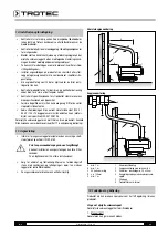 Preview for 71 page of Trotec IDS 45 User Manual