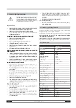 Preview for 35 page of Trotec IDS 65 D Operating Manual