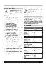 Предварительный просмотр 43 страницы Trotec IDS 65 D Operating Manual