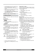 Предварительный просмотр 45 страницы Trotec IDS 65 D Operating Manual