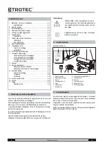 Предварительный просмотр 50 страницы Trotec IDS 65 D Operating Manual