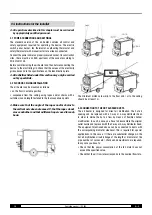 Предварительный просмотр 3 страницы Trotec IDS 900 Operating Manual