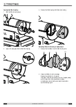 Предварительный просмотр 14 страницы Trotec IDX 30 D Operating Manual