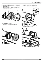 Предварительный просмотр 15 страницы Trotec IDX 30 D Operating Manual