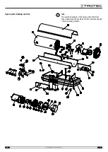 Предварительный просмотр 19 страницы Trotec IDX 30 D Operating Manual