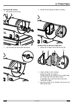 Preview for 13 page of Trotec IDX 30 D Original Instruction