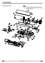 Предварительный просмотр 18 страницы Trotec IDX 30 D Original Instruction