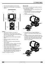 Предварительный просмотр 9 страницы Trotec IRO 15 Original Instructions Manual