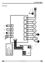 Предварительный просмотр 17 страницы Trotec IRO 15 Original Instructions Manual