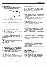 Preview for 7 page of Trotec KIT0000426 Original Instructions Manual