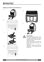 Preview for 42 page of Trotec MD 01-10 Operating Ma