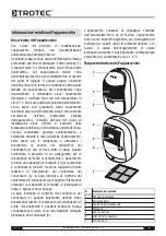 Preview for 46 page of Trotec MD 01-10 Operating Ma