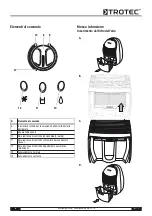 Preview for 51 page of Trotec MD 01-10 Operating Ma