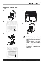 Preview for 71 page of Trotec MD 01-10 Operating Ma