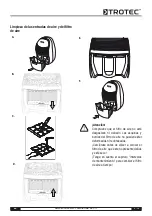 Preview for 85 page of Trotec MD 01-10 Operating Ma