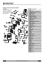 Preview for 86 page of Trotec MD 01-10 Operating Ma