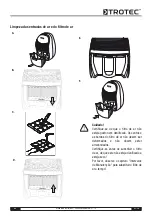 Preview for 99 page of Trotec MD 01-10 Operating Ma