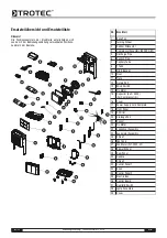 Preview for 12 page of Trotec MD 02-16 Operating Manual