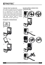 Preview for 20 page of Trotec MD 02-16 Operating Manual