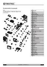 Preview for 24 page of Trotec MD 02-16 Operating Manual