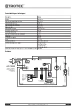 Preview for 28 page of Trotec MD 02-16 Operating Manual