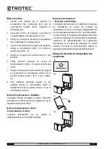 Preview for 32 page of Trotec MD 02-16 Operating Manual