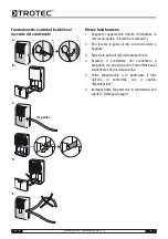 Preview for 46 page of Trotec MD 02-16 Operating Manual