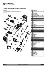 Preview for 50 page of Trotec MD 02-16 Operating Manual