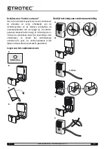 Preview for 58 page of Trotec MD 02-16 Operating Manual