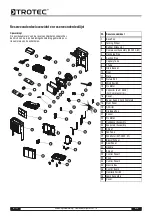 Preview for 62 page of Trotec MD 02-16 Operating Manual