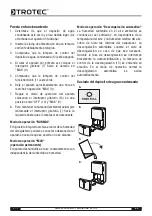 Preview for 70 page of Trotec MD 02-16 Operating Manual