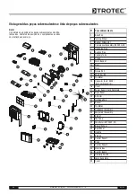 Preview for 87 page of Trotec MD 02-16 Operating Manual