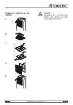 Предварительный просмотр 13 страницы Trotec MD 05-30 Operating Manual