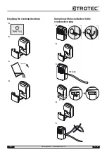 Предварительный просмотр 23 страницы Trotec MD 05-30 Operating Manual