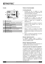 Предварительный просмотр 80 страницы Trotec MD 05-30 Operating Manual