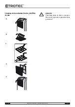 Предварительный просмотр 86 страницы Trotec MD 05-30 Operating Manual