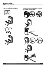 Предварительный просмотр 96 страницы Trotec MD 05-30 Operating Manual