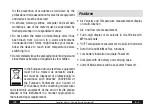 Preview for 7 page of Trotec MultiMeasure Basic BA15 Operating Manual