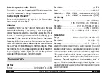 Preview for 9 page of Trotec MultiMeasure Basic BA15 Operating Manual