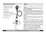 Preview for 12 page of Trotec MultiMeasure Basic BA15 Operating Manual