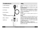 Preview for 20 page of Trotec MultiMeasure Basic BA15 Operating Manual