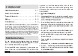 Preview for 26 page of Trotec MultiMeasure Basic BA15 Operating Manual