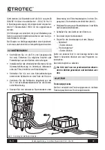 Предварительный просмотр 4 страницы Trotec MultiQube DA 4 Instructions For Use Manual