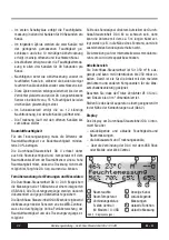 Предварительный просмотр 5 страницы Trotec MultiQube DA 4 Instructions For Use Manual