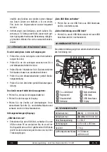 Предварительный просмотр 7 страницы Trotec MultiQube DA 4 Instructions For Use Manual