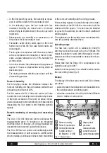 Предварительный просмотр 11 страницы Trotec MultiQube DA 4 Instructions For Use Manual